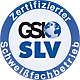 Zertifizierter Schweißfachbetrieb