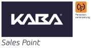 KABA Sales Point - Zutrittssysteme